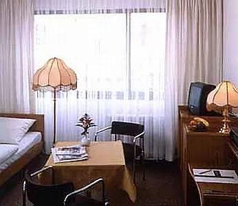 Unter Den Linden Hotel Berlin